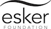 Kapwani Kiwanga and DaveandJenn at Esker Foundation