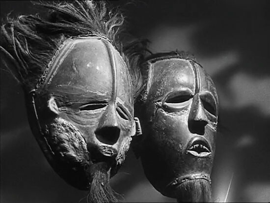 On Animism, Modernity/Colonialism, and the African Order
