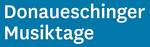 Donaueschinger Musiktage with 21 world premieres