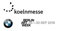 art berlin 2018: participating galleries
