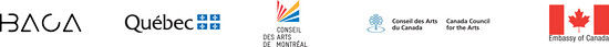 Biennale d'art contemporain autochtone (BACA): Conflicting Heroes