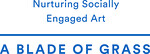 A Blade of Grass launches magazine about socially engaged art