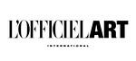L'Officiel Art International October–November 2018