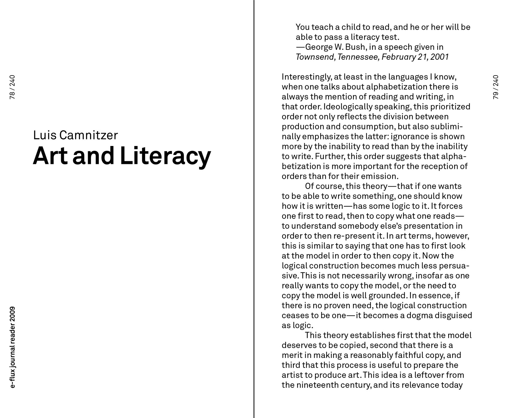 Speech self evaluation essay