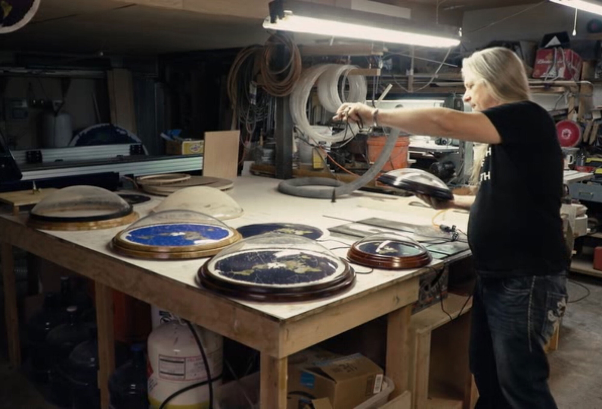 Climate Propagandas Journal 108 April 2020 E Flux