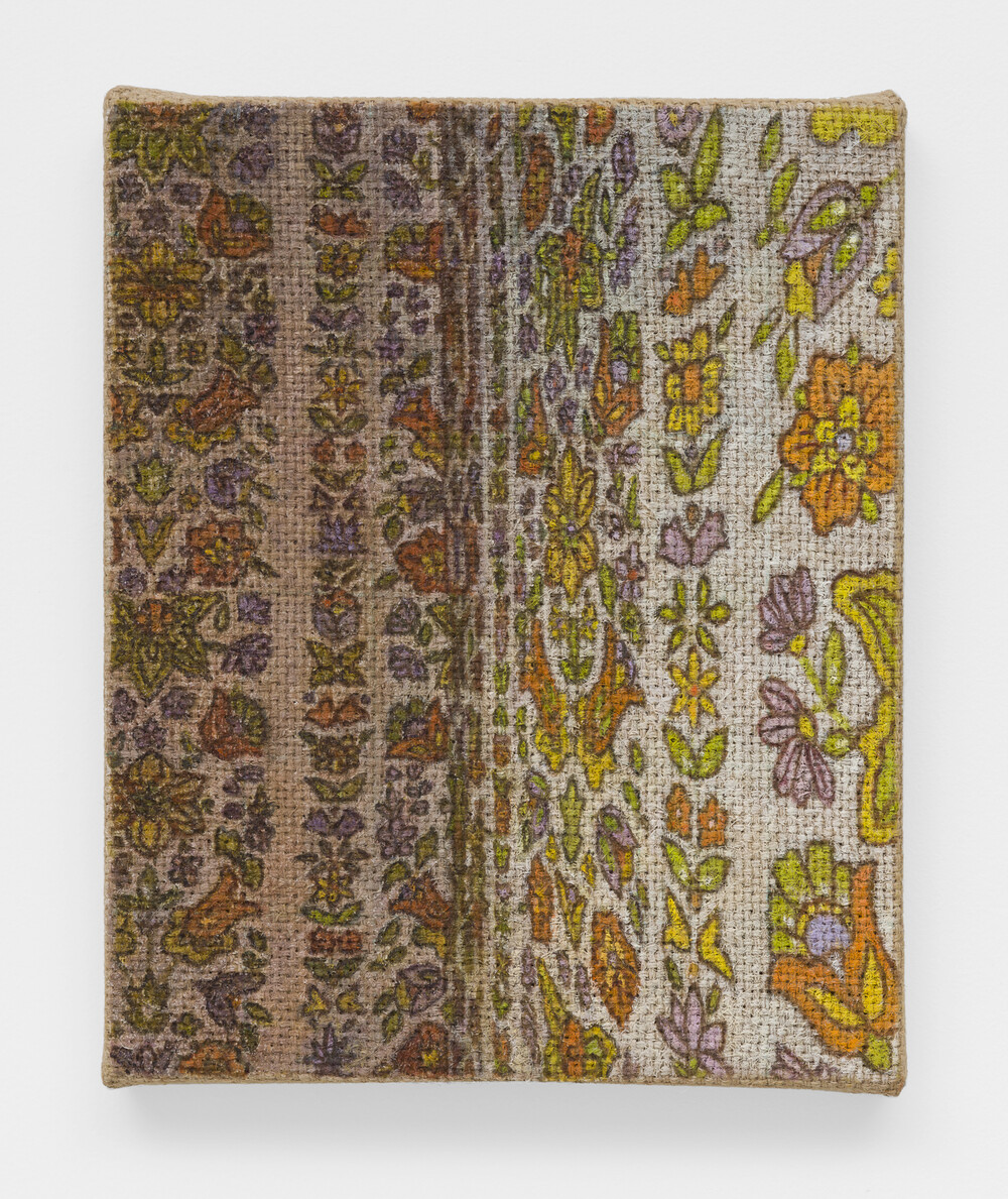 Jennifer J. Lee’s “Wallflowers” - Features - art-agenda