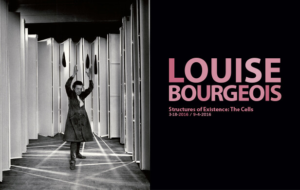The Double Negative » “Art is a guaranty of sanity” – Louise Bourgeois In  Focus