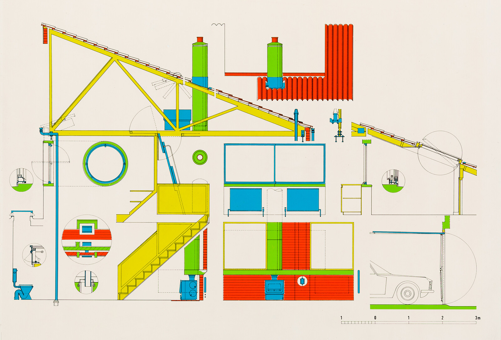7D Vision - Architecture - e-flux