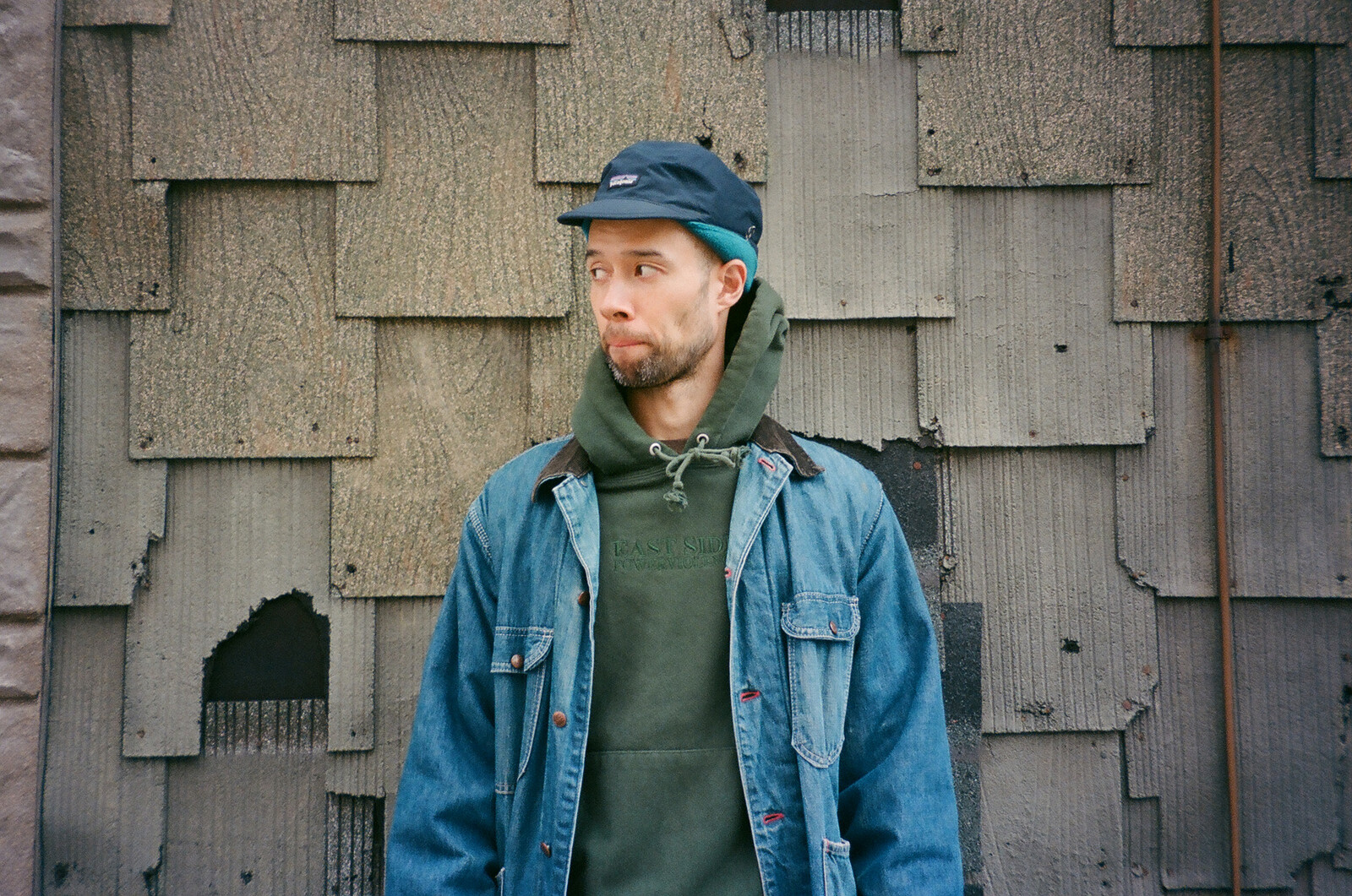 Bar Laika by e-flux Bar Laika presents Satellite 17: PTP special with Anysia Kym, King Vision Ultra, and Sanna
