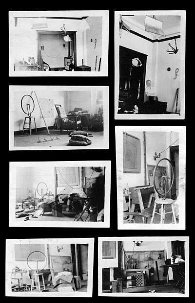 A Museum That is Not - Journal #04 A Museum That is Not - Journal #04