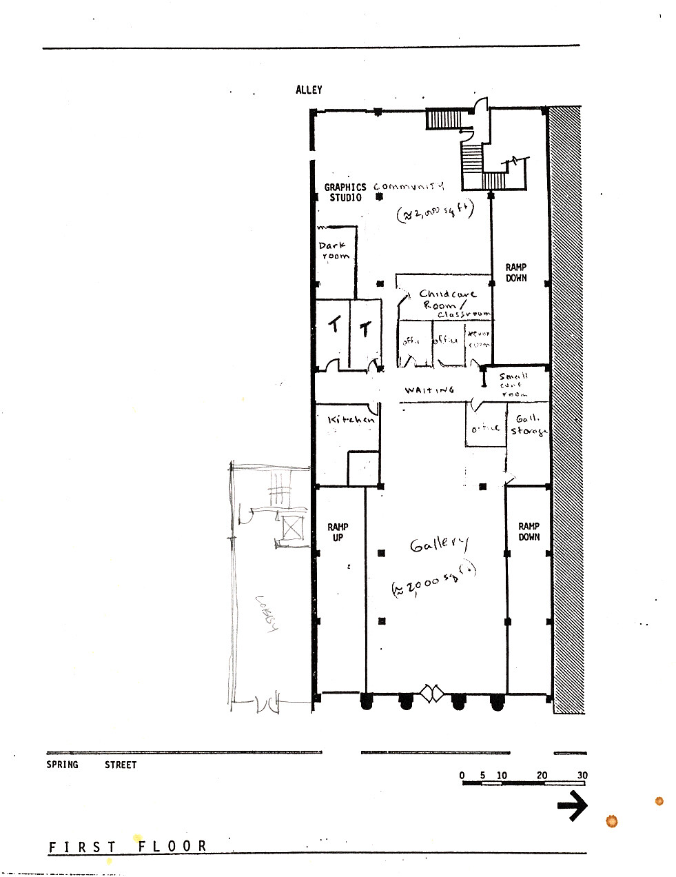 The Women Young Men And Other Buildings E Flux