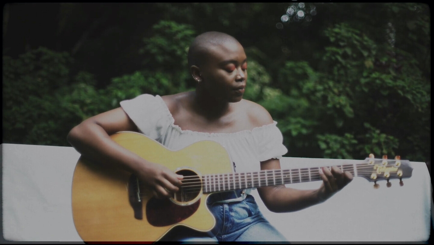 e-flux Screening Room - Prelude: A Song About Love
