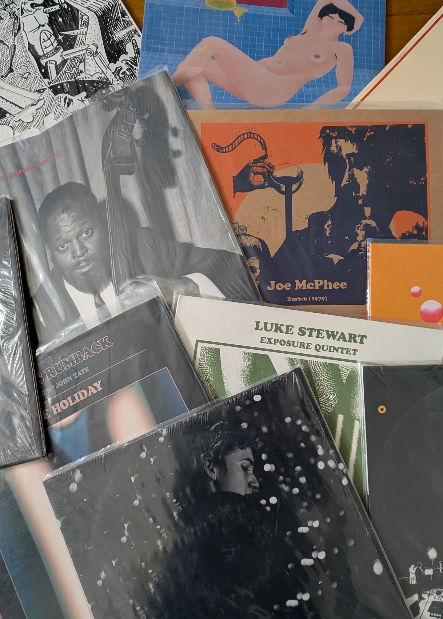 Bar Laika by e-flux Bar Laika presents Playback 0011 with cow: Music / Astral Spirits
