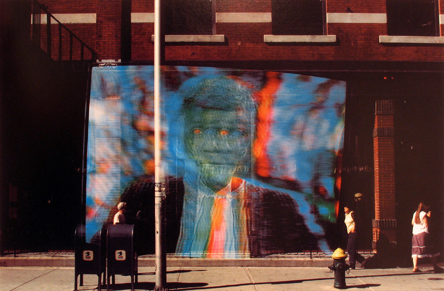 Harry Callahan: The Street - Announcements - e-flux