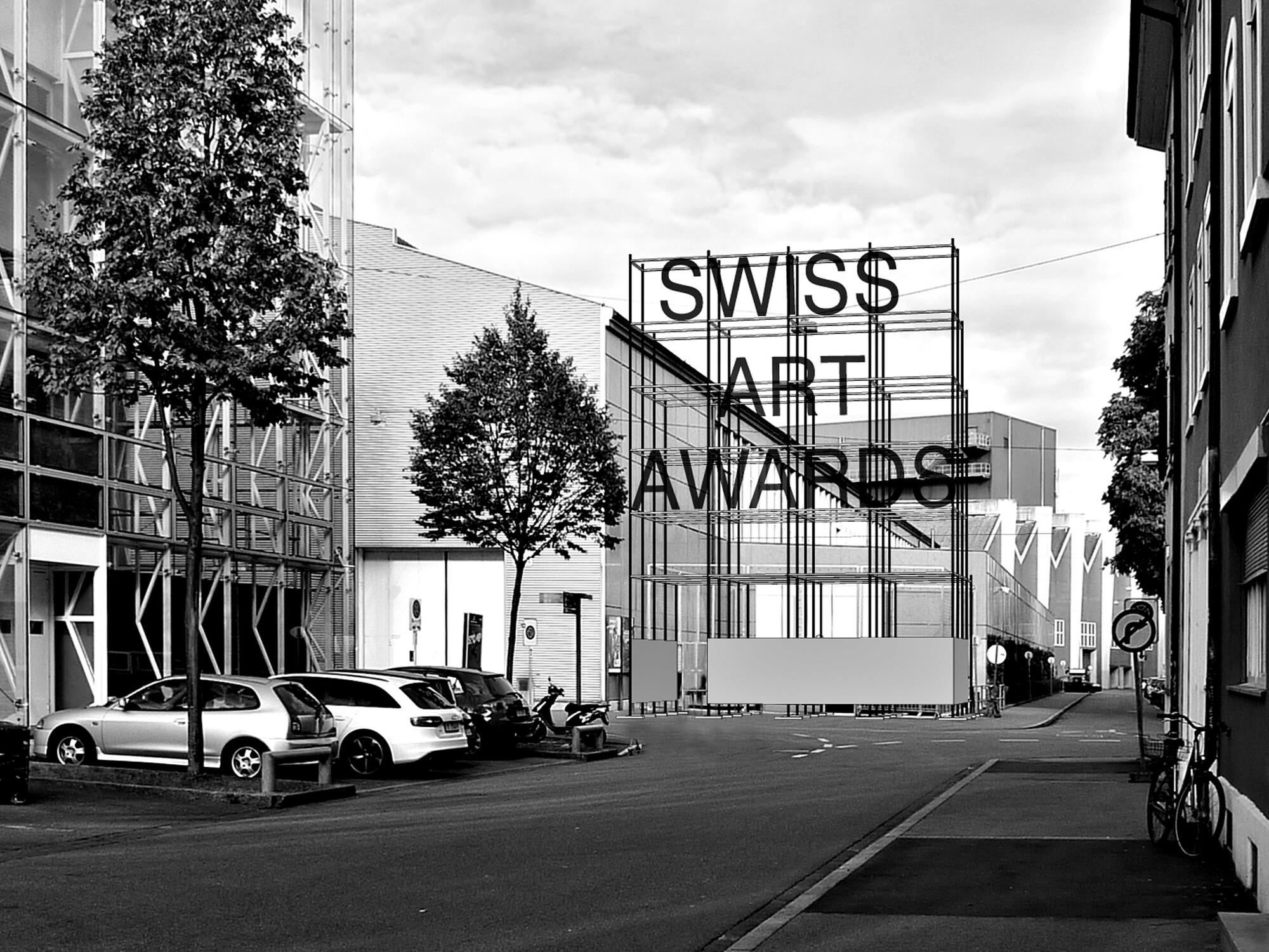 Swiss Art Awards 2017 - Announcements picture picture