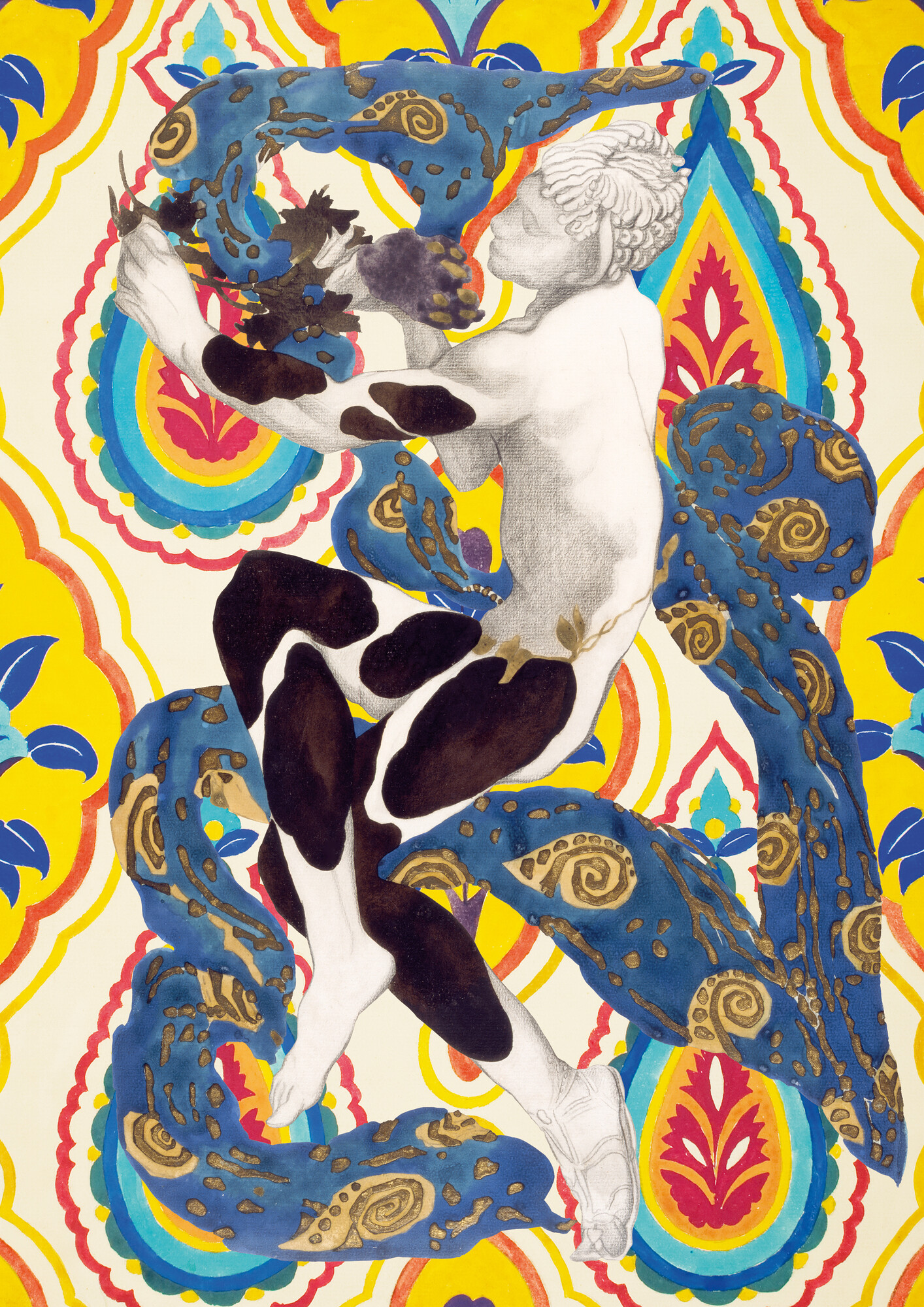 leon bakst nick mauss designing dreams a celebration leon bakst leon bakst nick mauss designing dreams a celebration leon bakst