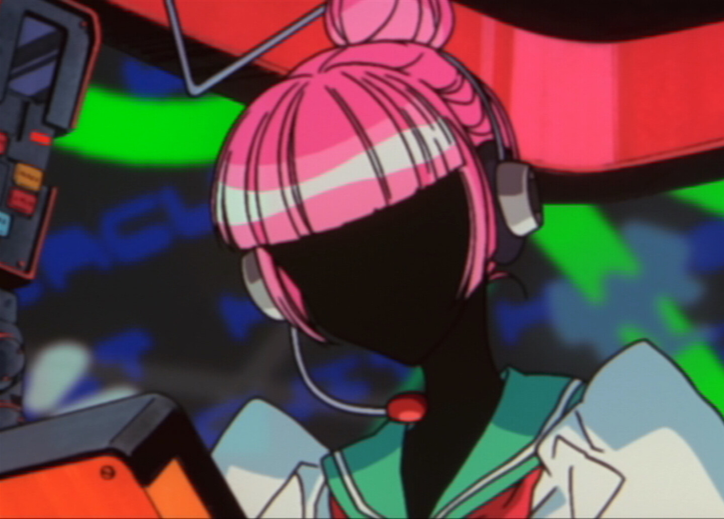 Revolutionary Girl Utena: Adolescence Apocalypse - Events - e-flux