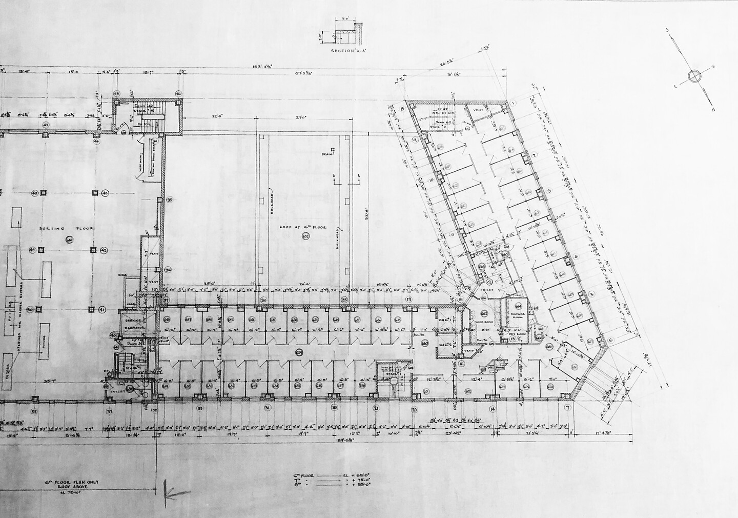 The Women Young Men And Other Buildings E Flux