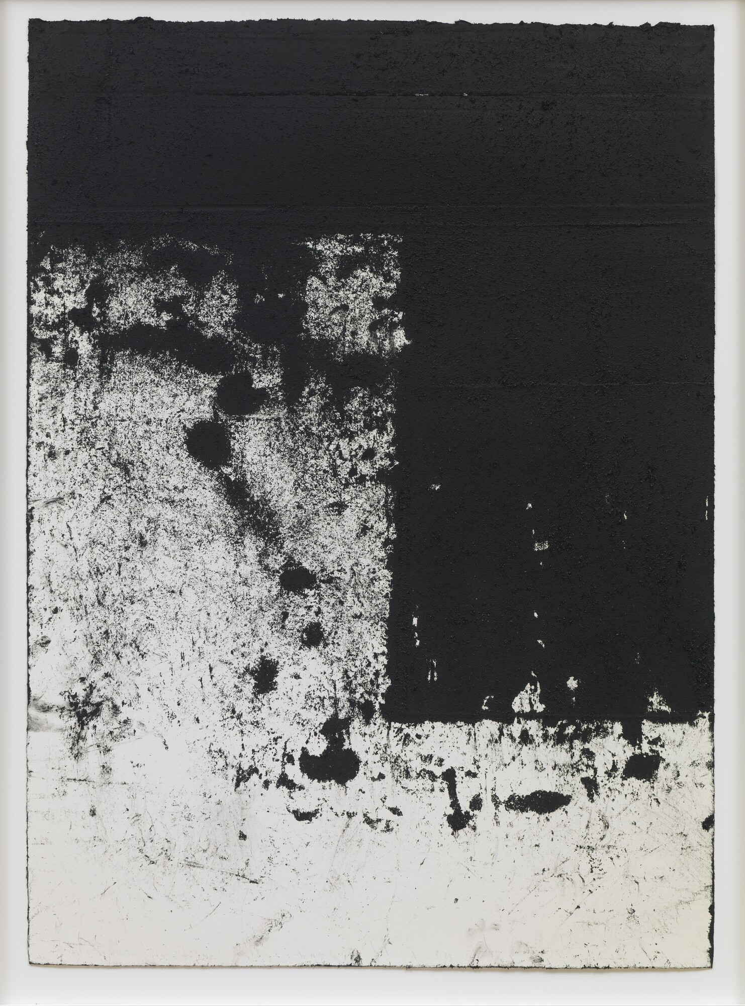 Richard Serra Drawings 20152017 Announcements eflux