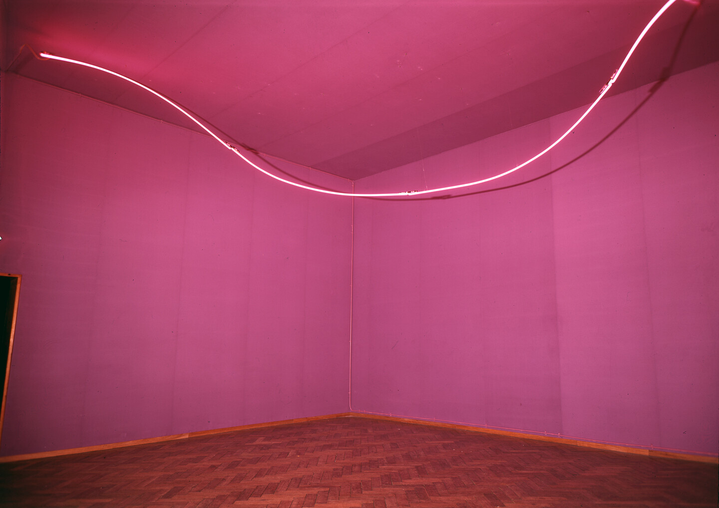 Lucio Fontana Ambienti Environments Announcements E Flux