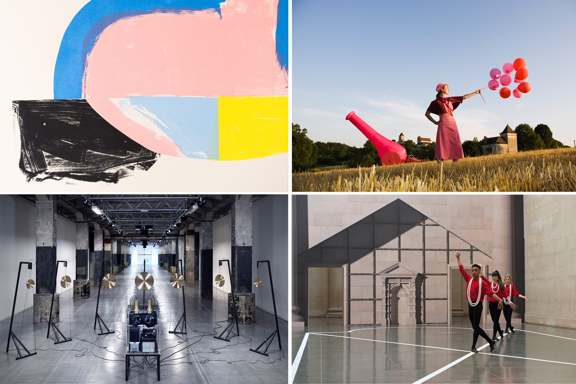 Edinburgh Art Festival Announcements eflux