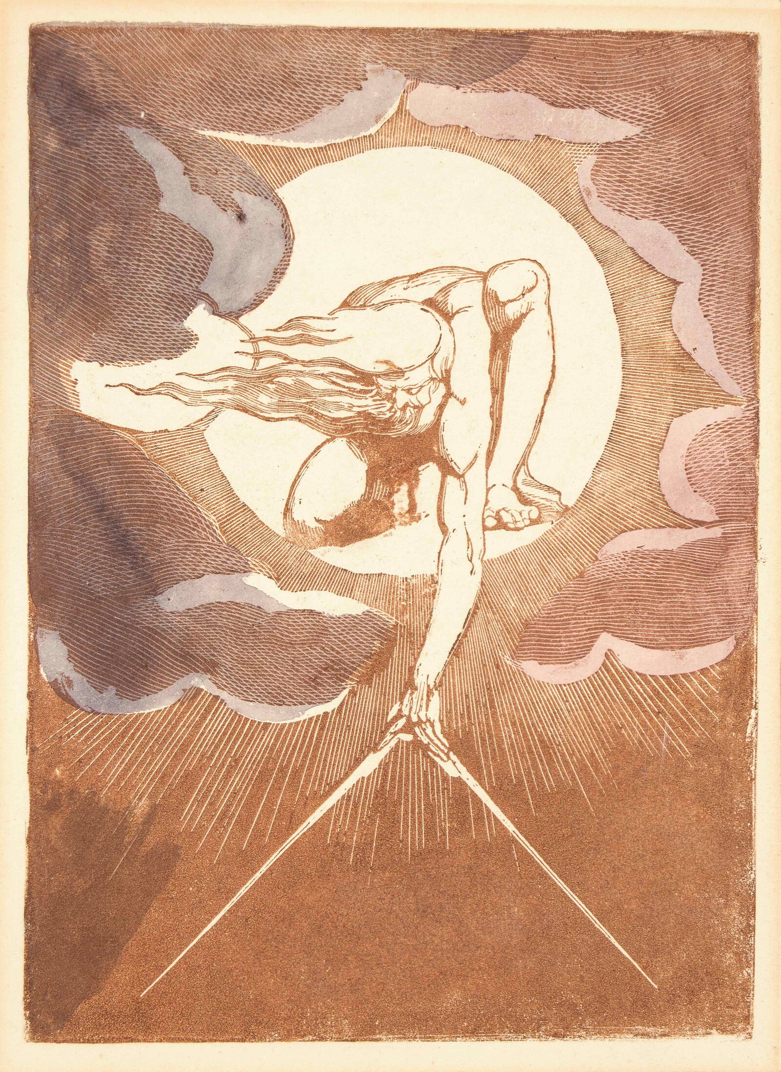 William Blake and the Age of Aquarius - e-flux Education