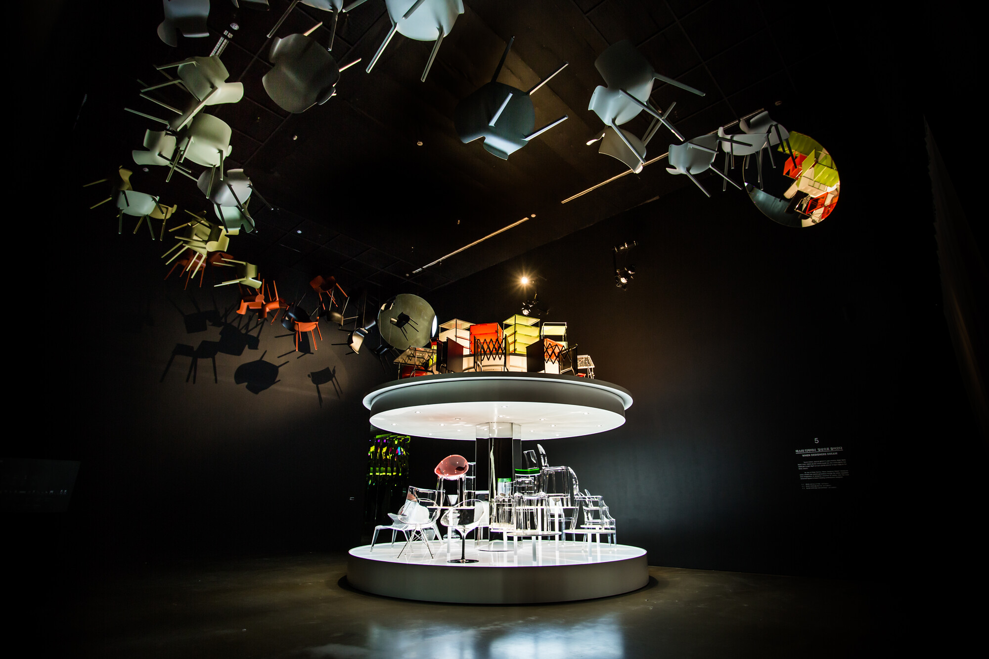  PLASTIC FANTASTIC Announcements eflux