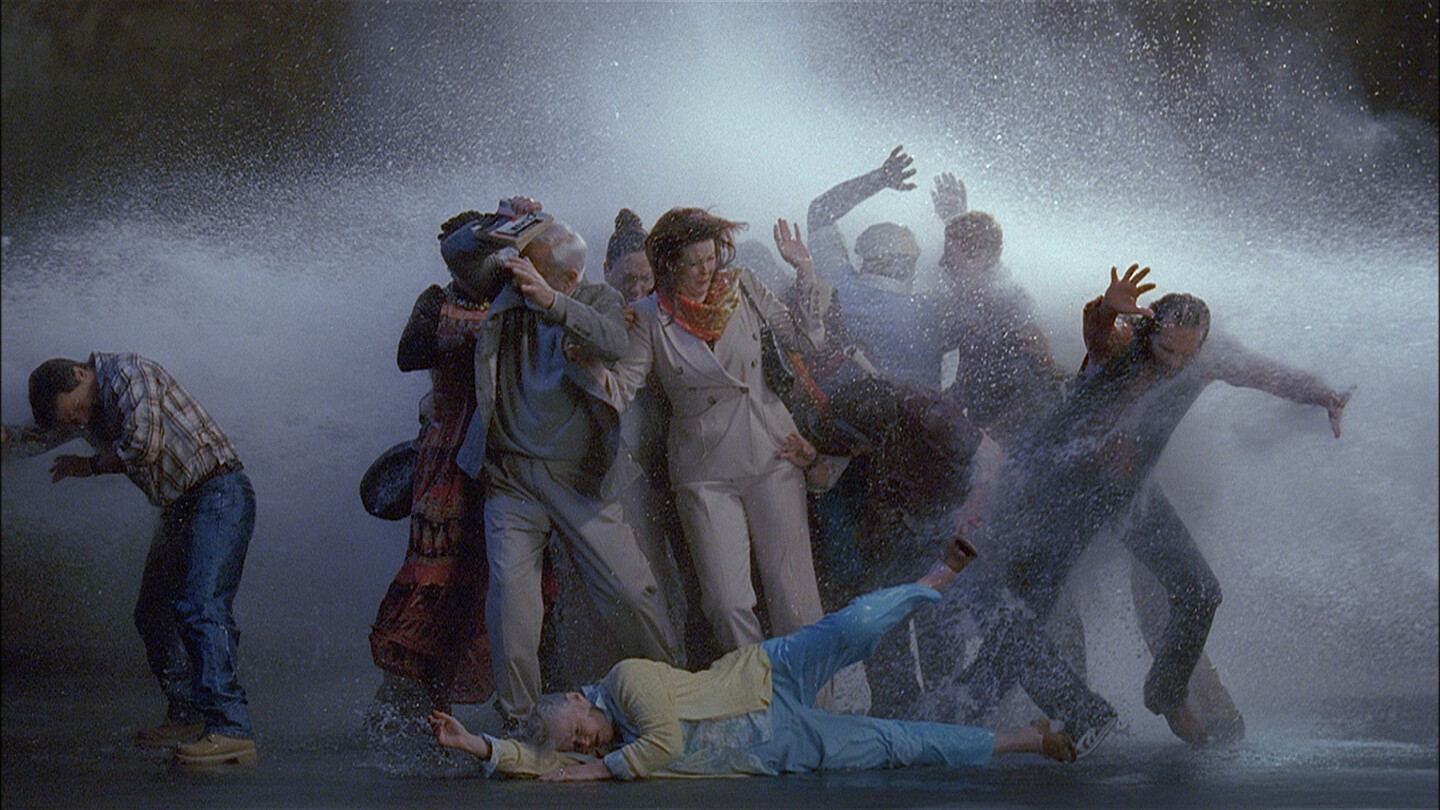 Resultado de imagen de Bill Viola