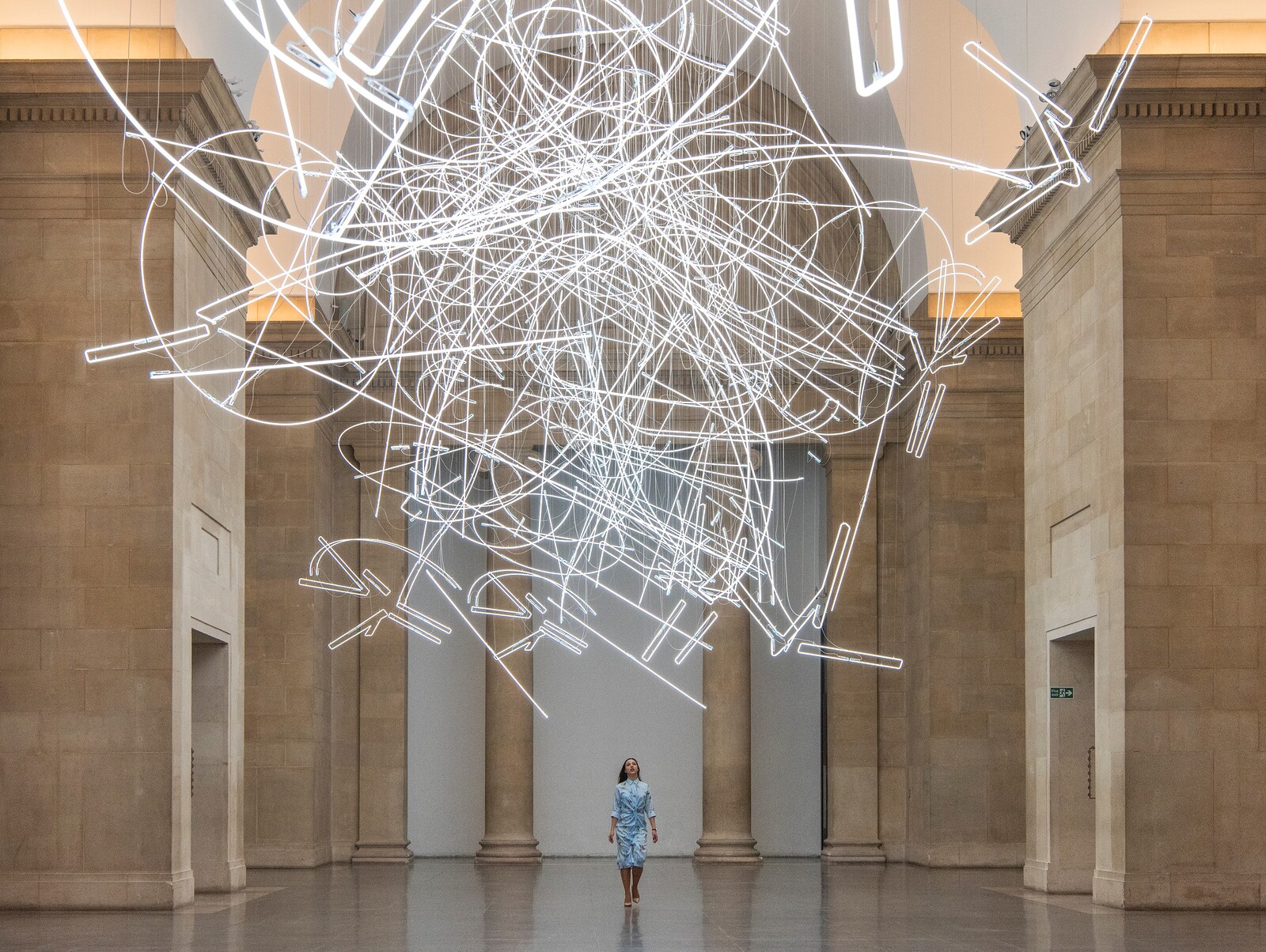 Cerith Wyn Evans