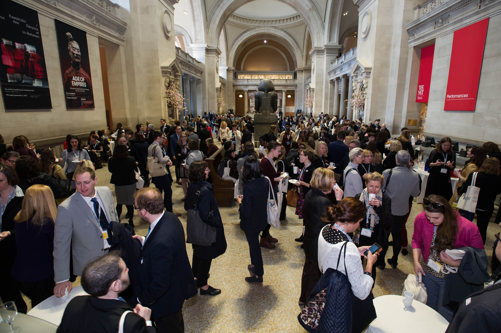 Applications Open AAMC Foundation Engagement Program for International