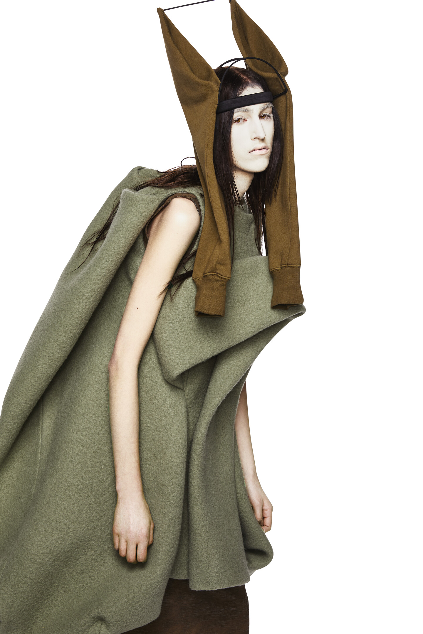 Rick Owens Subhuman Inhuman Superhuman Announcements E Flux