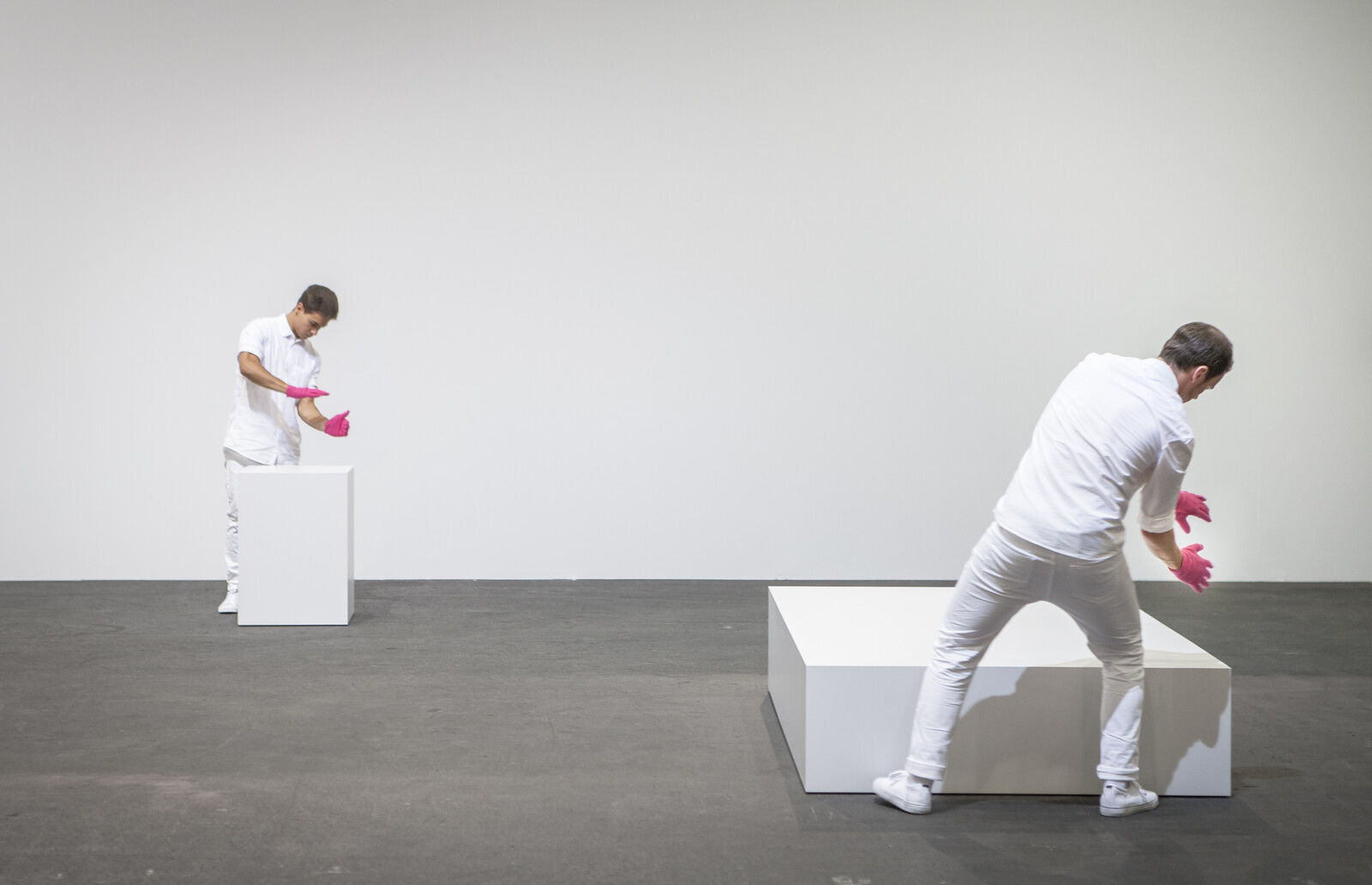2017 call for projects: curatorial research grants - Announcements 