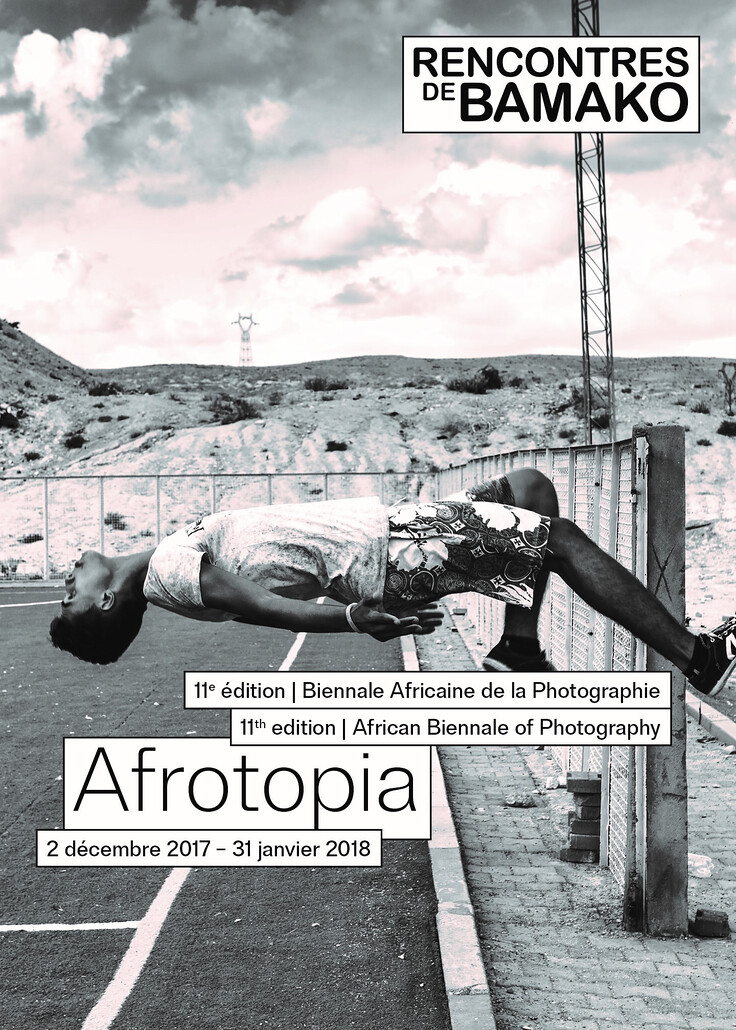 rencontres de bamako biennale africaine de la photographie)