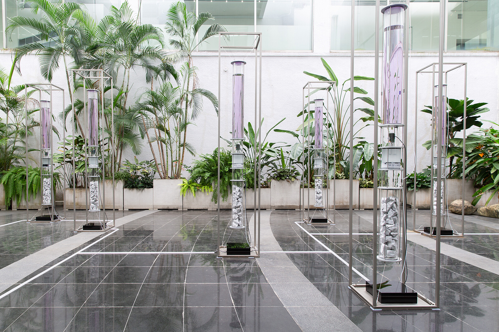 Taipei Biennial You And I Don T Live On The Same Planet Announcements E Flux
