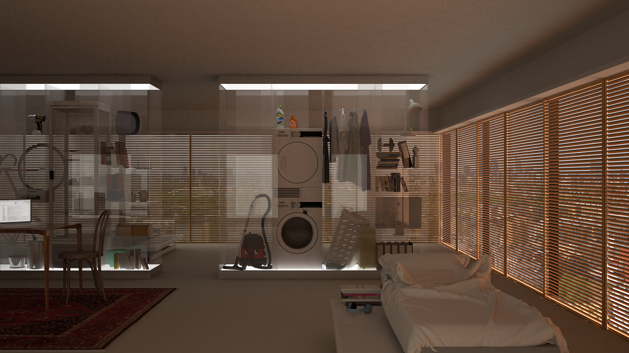 e-flux e-flux Lectures: Jack Self, “The Agony of&nbsp;Power”
