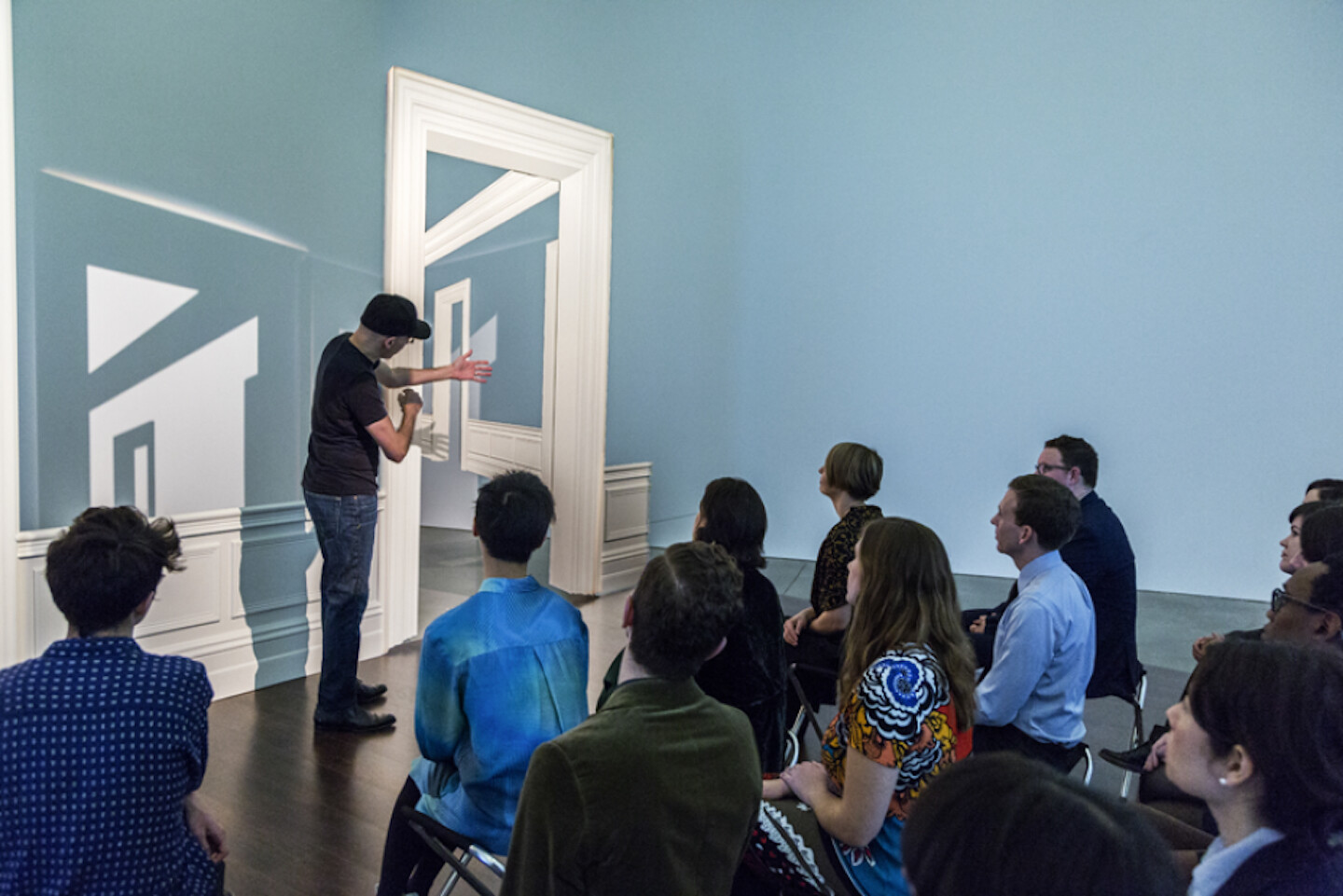 e-flux e-flux lectures: Tom Holert, “Contemporary Art’s Epistemic Politics”
