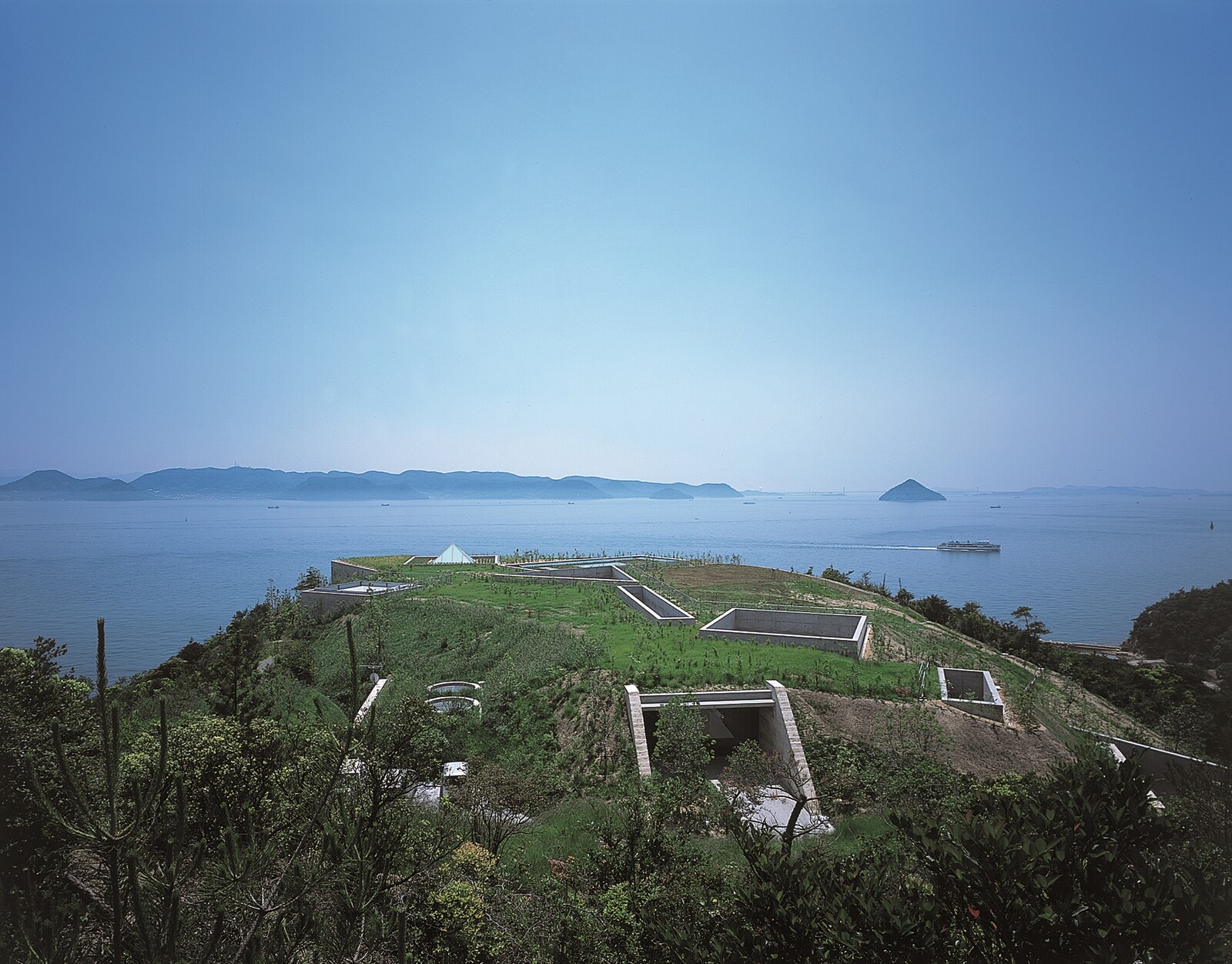 M+ Matters Keynote: “Miracle of the Benesse Art Site Naoshima