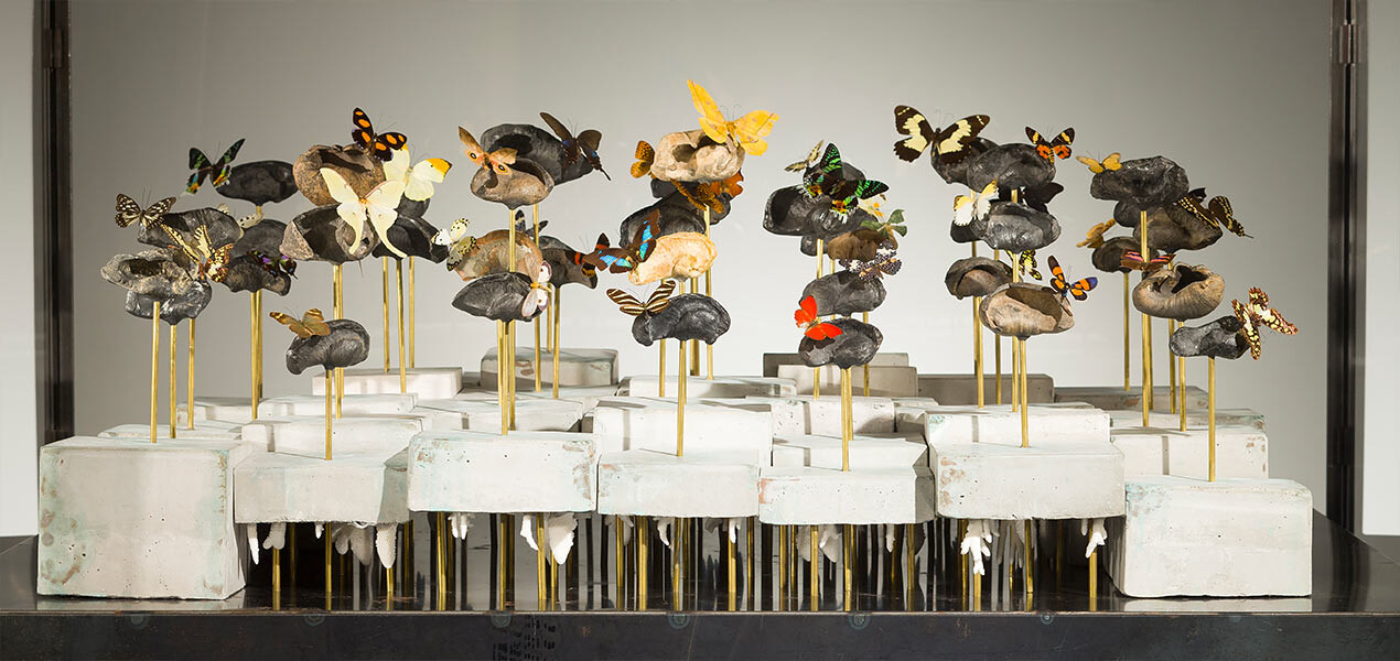 Master of Fine Arts in Studio Art - e-flux Education