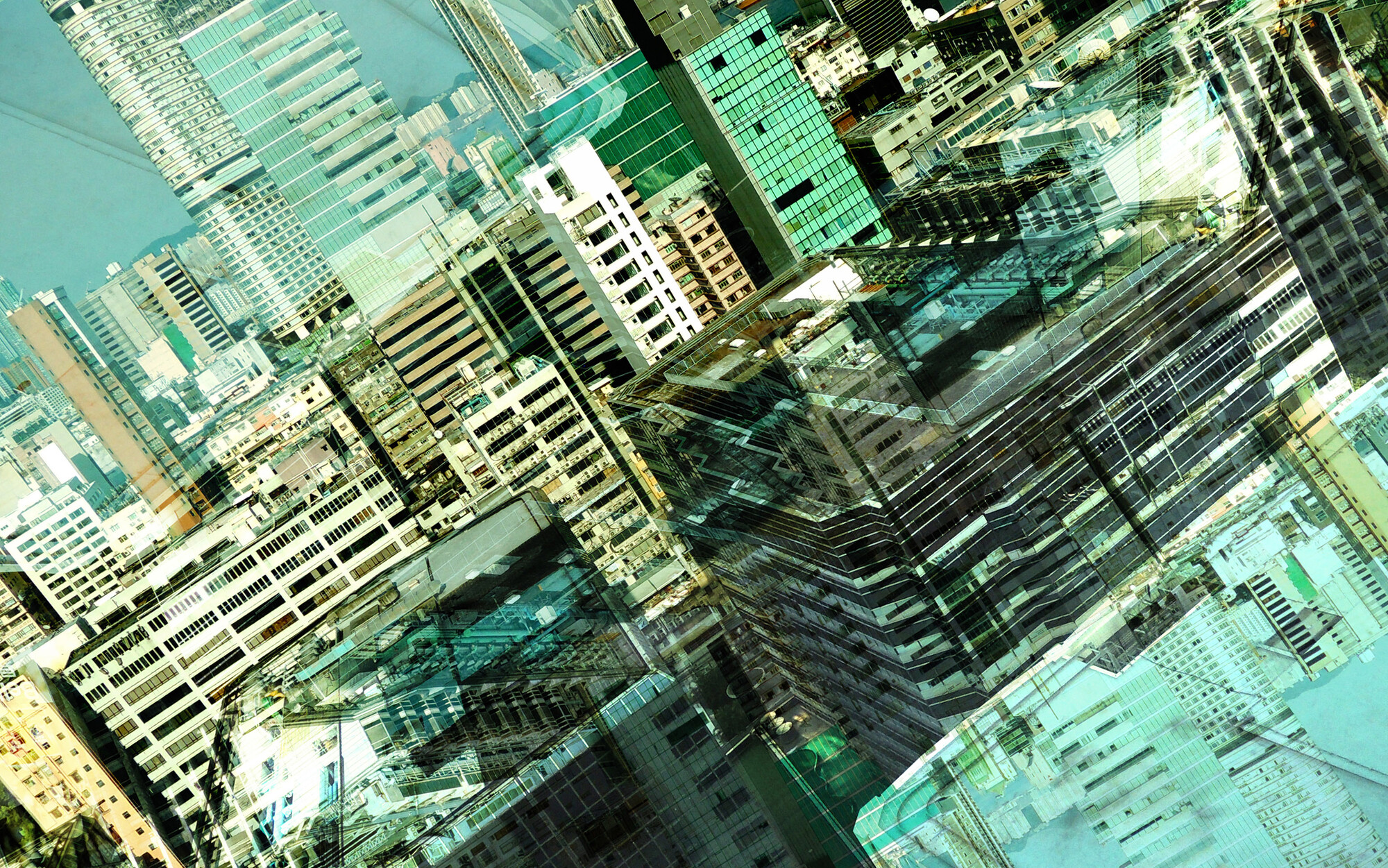 MFA in Creative Media and MA in Creative Media (with streams in Curating Art & Media and Media