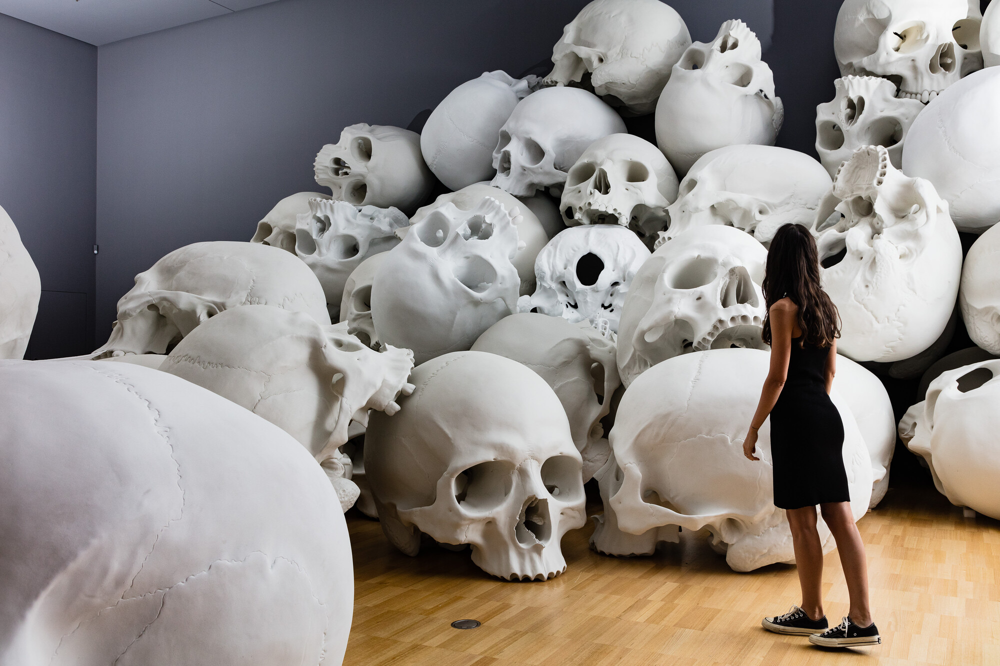 NGV Triennial Announcements eflux