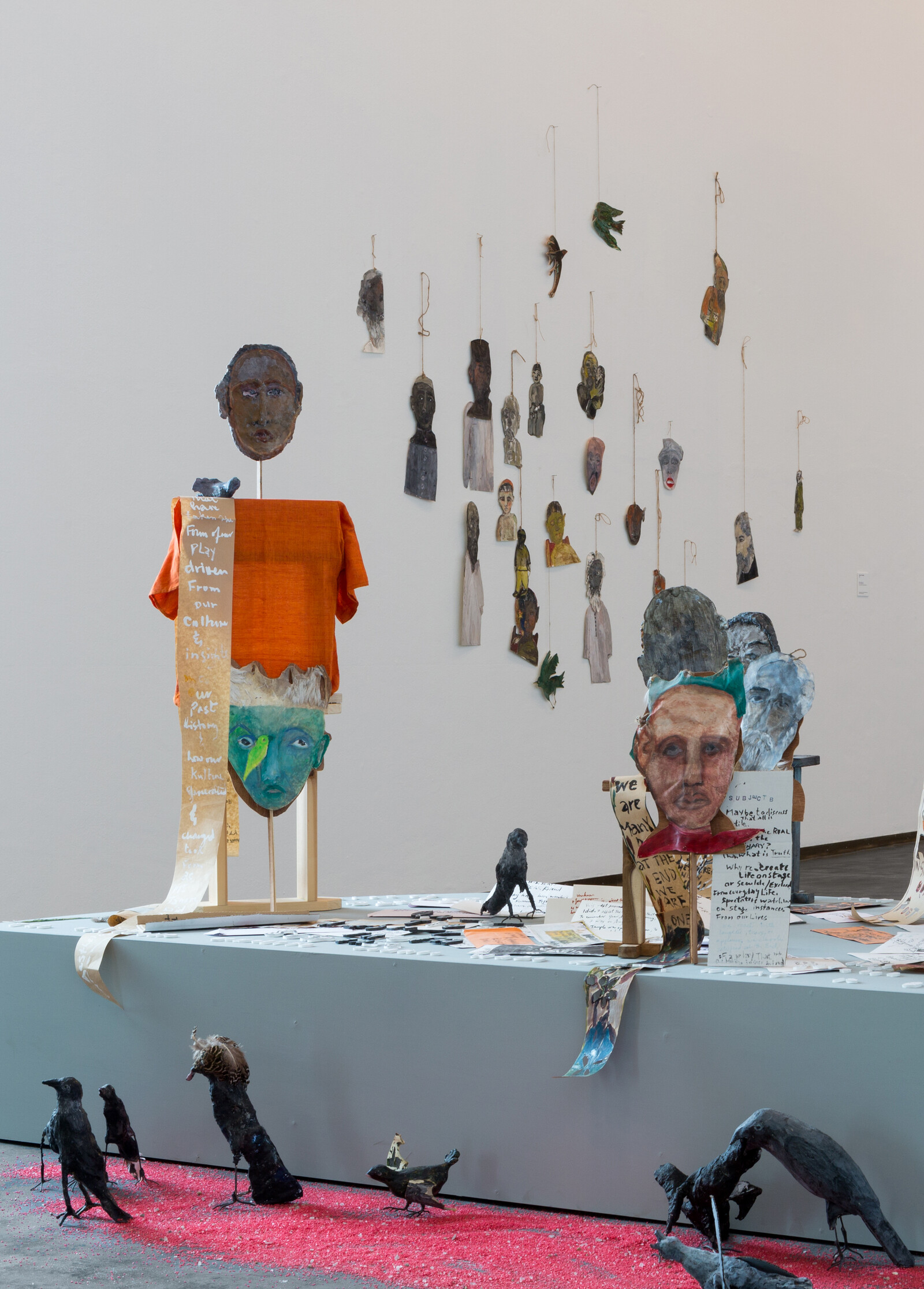 Anna Boghiguian Announcements E Flux Anna Boghiguian Announcements E Flux