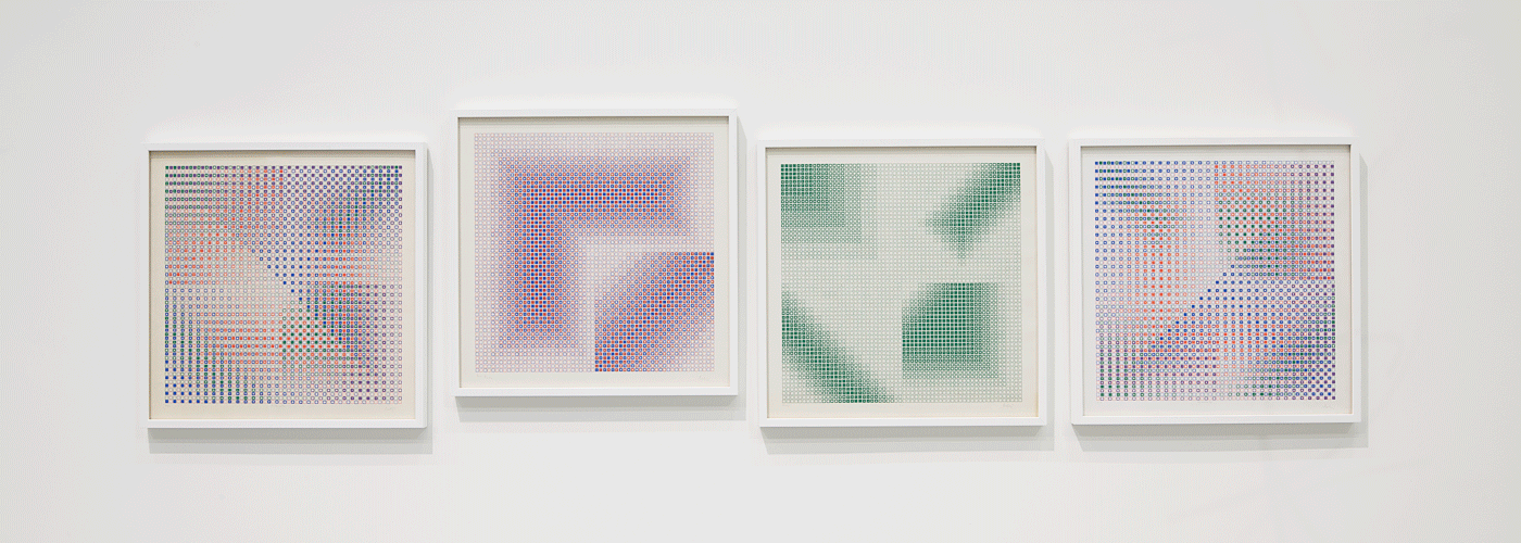 The Other TransAtlantic and Op Art in Eastern Europe and