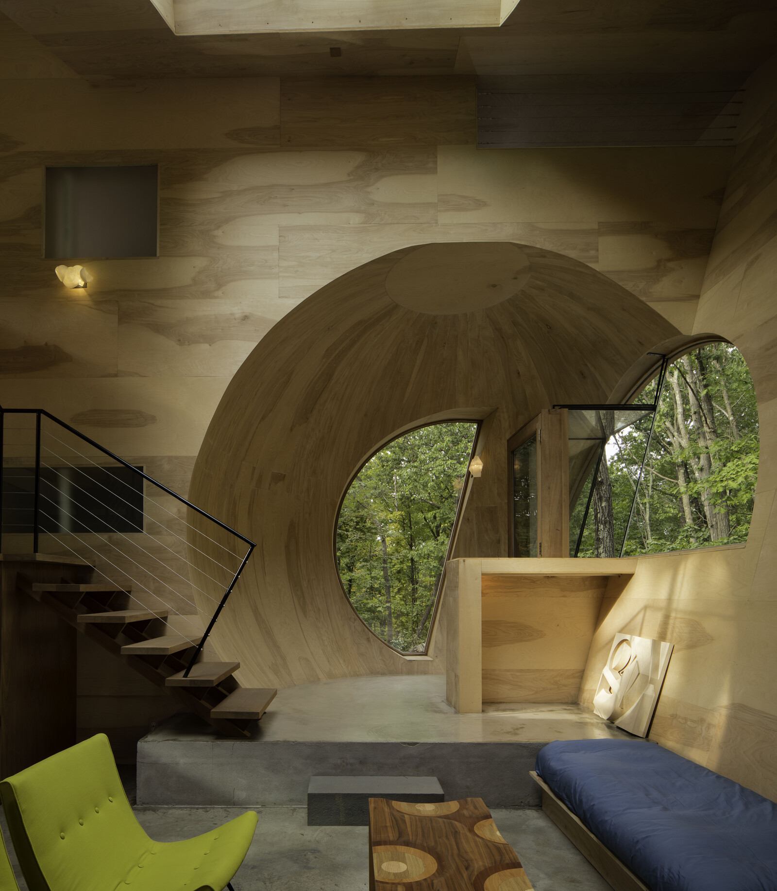 Projects - STEVEN HOLL ARCHITECTS