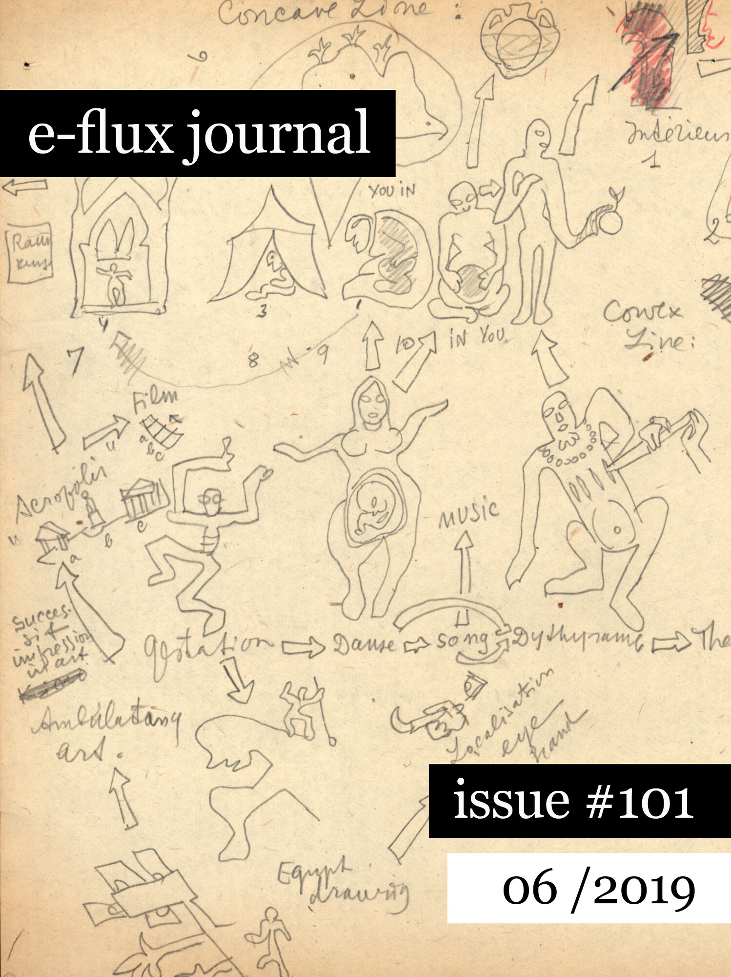 E Flux Journal Issue 101 Navigation Beyond Vision Announcements E Flux e flux journal issue 101 navigation
