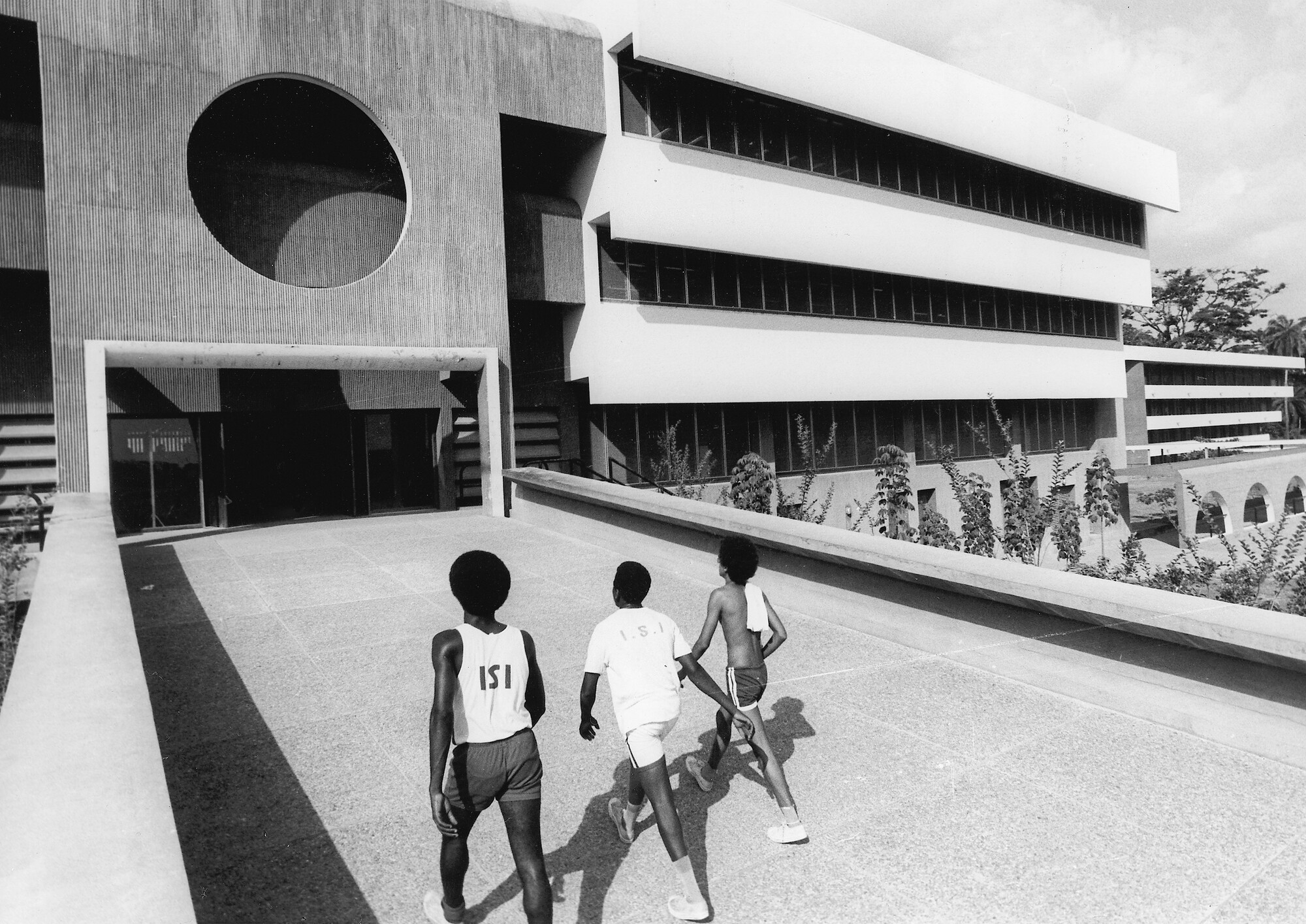 Bauhaus Imaginista Announcements E Flux