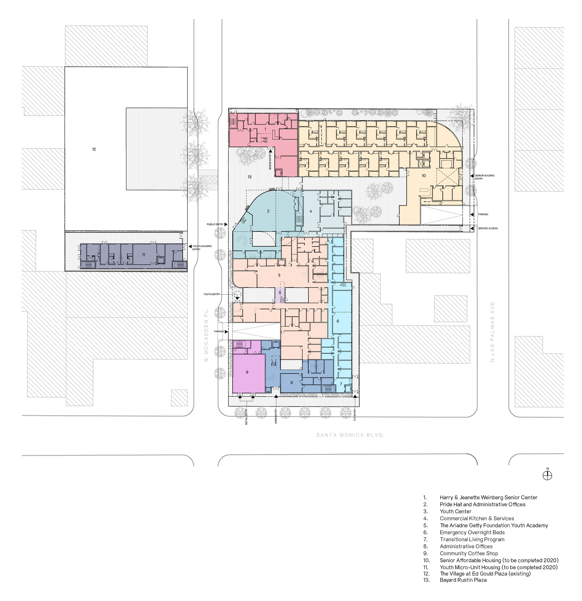 Getting There Architecture E Flux