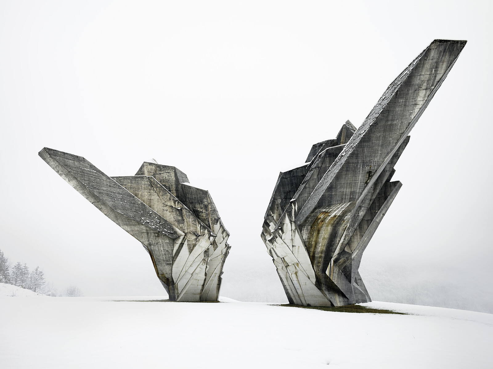 Toward a Concrete Utopia: Architecture in Yugoslavia, 1948