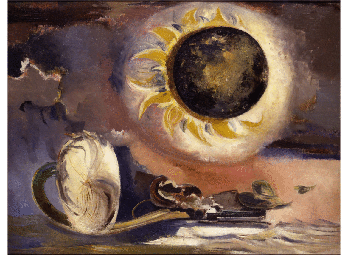 Paul Nash Sunflower Rises Announcements E Flux Paul Nash Sunflower Rises Announcements E Flux