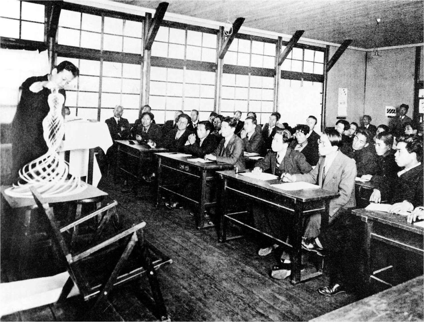 International program of exhibitions and events - Announcements - e-flux