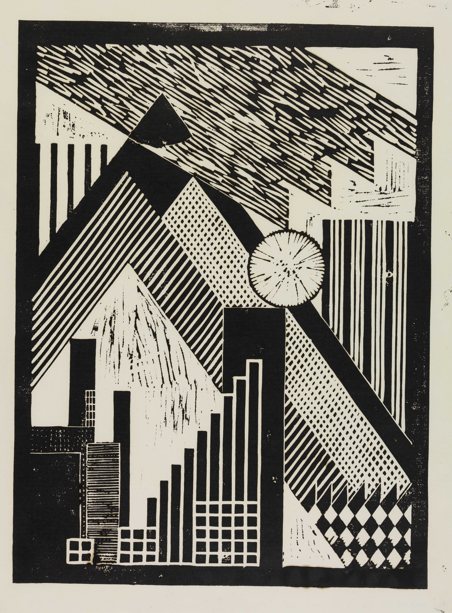Bauhaus Imaginista International Program Of Exhibitions And